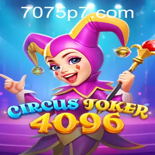 Descubra o Mundo de CircusJoker4096: Um Mergulho na Nova Sensação dos Jogos
