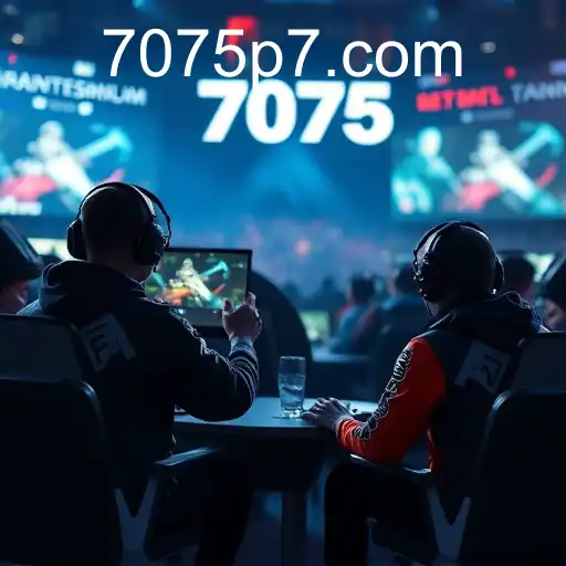 Esportes virtuais