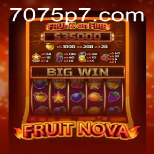 Explorando o Mundo do Jogo FruitNova: Um Guia Completo