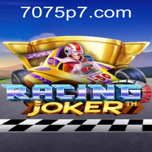 RacingJoker: Experiência de Corrida no Futuro